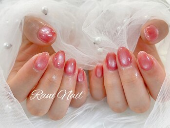 ラニ ネイル(Rani Nail)/マグネットネイル