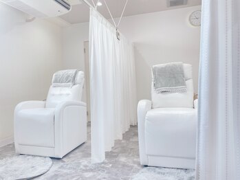 プレジール(Plaisir)/まつ毛ブース