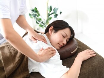 癒気 カイロプラクティック