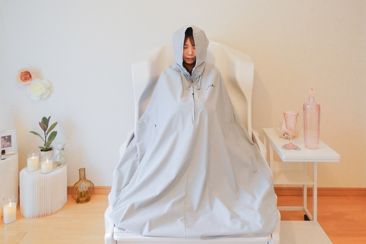 ヨサパーク ルル(YOSA PARK RuRu)｜ホットペッパービューティー