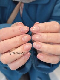 艶グラデーション