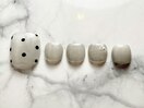 《foot》simple定額