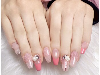 ニケネイル(Nike nail)/