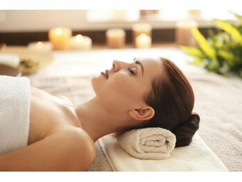 長寿堂 東洋整体院/ヘットスパ+整体