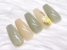 プラータ(PLATA)/定額デザイン￥8500【2503-4】