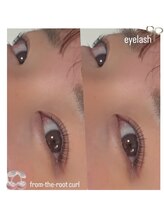 まつげエクステ アンド スクール アンド エステ プティーティドゥール(Putih Tidur)/まつ毛パーマ/ラッシュリフト