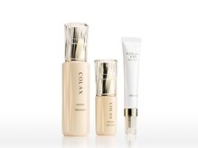 メナードフェイシャルサロン 千住中居町店/コラックスシリーズ[たるみケア]