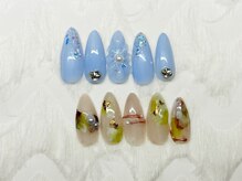 ピリナ(Pilina)の雰囲気（シンプルオフィスからニュアンスまで♪各種サンプルご用意☆）