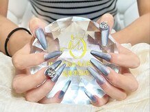 モアグラム 銀座店(More Glam)/チップロング