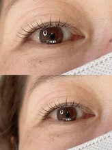 デイジー(DAY'S EYE)/自まつ毛のような自然な仕上がり