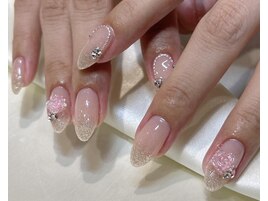 フラッシュグラデ