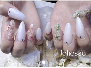 ジョリエス 蒲田(Joliesse)/