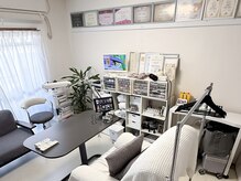 ゆったりとリラックス♪