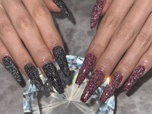 長さだしが得意！