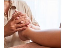 ルポアレーズ(repos a l’aise)/フットケア付きコースもご用意