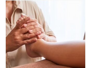 ルポアレーズ(repos a l’aise)/フットケア付きコースもご用意