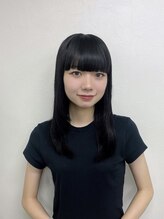ビアンカ トゥエンティーワン 笹塚店(Bianca Twenty One) UMEHARA ★