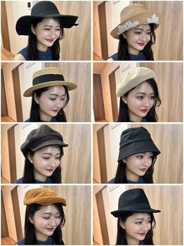 シキサイ 千葉船橋(SIKI-SAI)/顔タイプ診断：アクキュ→エレ