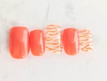 ネイルサロン ルーム 船橋店(ROOM)/【定額Sコース¥5000】