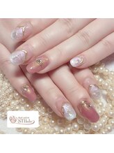 スティル ネイルサロン Nail salon STILL/