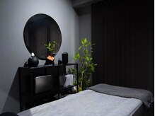 ジェントルメンズグロー(Gentlemen’s Glow)の雰囲気（分かりやすい価格とシステムで通いやすさ◎髯脱毛、全身脱毛♪）