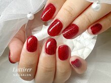 ラティレ 銀座(Lattirer)/フラッシュネイル