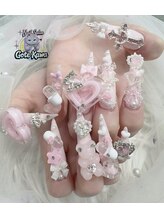 ゴテかわ(GOTE KAWA)/