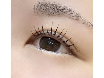 アトリエバンビ(atelier Bambi)/まつげパーマ・ラッシュリフト＊