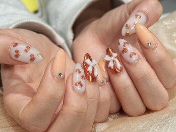 ドリーミーネイル 池袋(Dreamy Nail)/定額