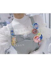 ボニータ(BONITA)&nbsp;KAREN 