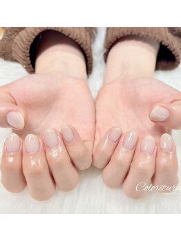 コロリトゥーラ(Coloritura)/