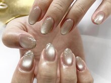 キャリー(Carry)/magnet×flash