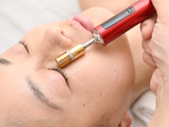 ダイダイ(daidai)/中周波でお目元にも使えます