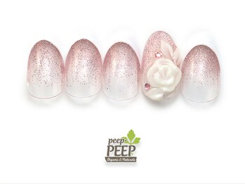 ピッピ 白金台店(peep PEEP)/26年1月マンスリープラチナ-11