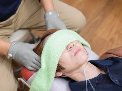 みかも鍼灸接骨院豊橋本院　肩こり/骨盤矯正/整体の写真