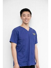 L.A.整骨院 高崎院 吉澤 大成