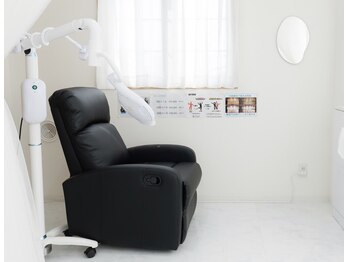 ホワイトニングショップ 浦和店/当サロン雰囲気/ホワイトニング