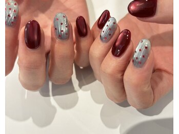 ワーブ(worb.)/fixed price nail