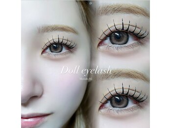 モンドドットエヌ(Mondo.M)/