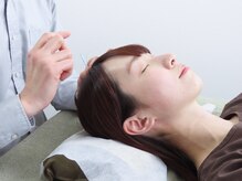 中野区の鍼灸院PICTURE(ピクチャー)沼袋-新井薬師前駅