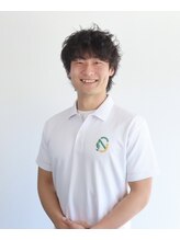 ストレッチ専門店 【NOBIRU Stretch上野毛店】 肩こり/腰痛/姿勢改善/筋膜リリース 池田 大和