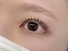 トリニティー(TRINITY)/パリジェンヌラッシュリフト