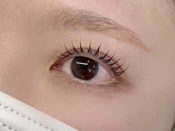 トリニティー(TRINITY)/パリジェンヌラッシュリフト