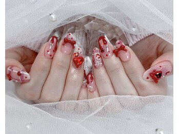 アイシーネイル 新宿店(icy nail)/