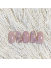 ラブロサロン/◇ネイル◇