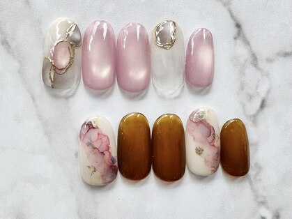 コティ(cotty)の写真