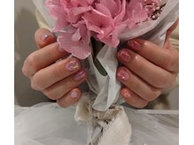 ネオサロン(Neo salon)/ラメ・ホロで最大限のキラキラ