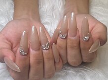 アビス(Abyss)/大人ロングスカルプ