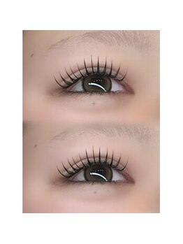 エニー アイラッシュ 広島店(ANY Eyelash)/