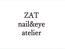 ザート ネイルアンドアイ アトリエ(ZAT nail&eye atelier)